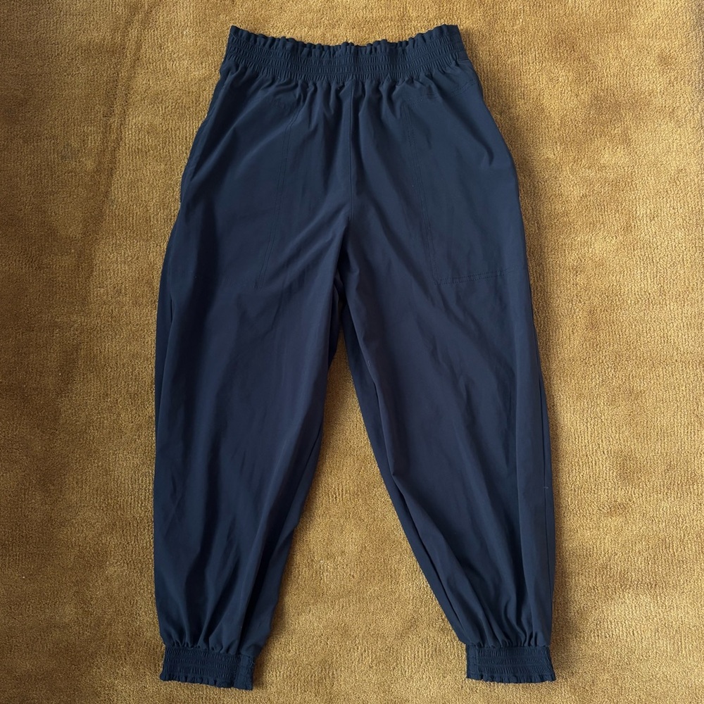 Athleta Savannah Jogger Pants